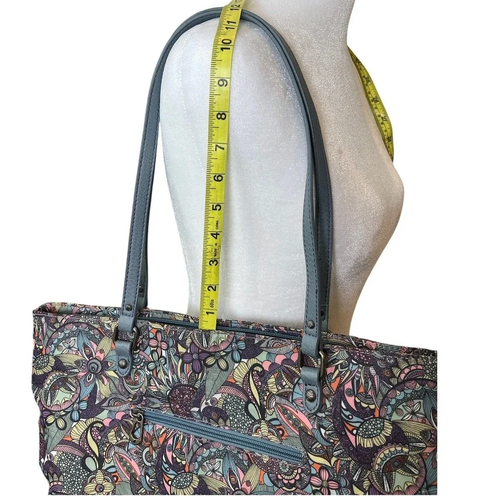 Sakroots boho floral
